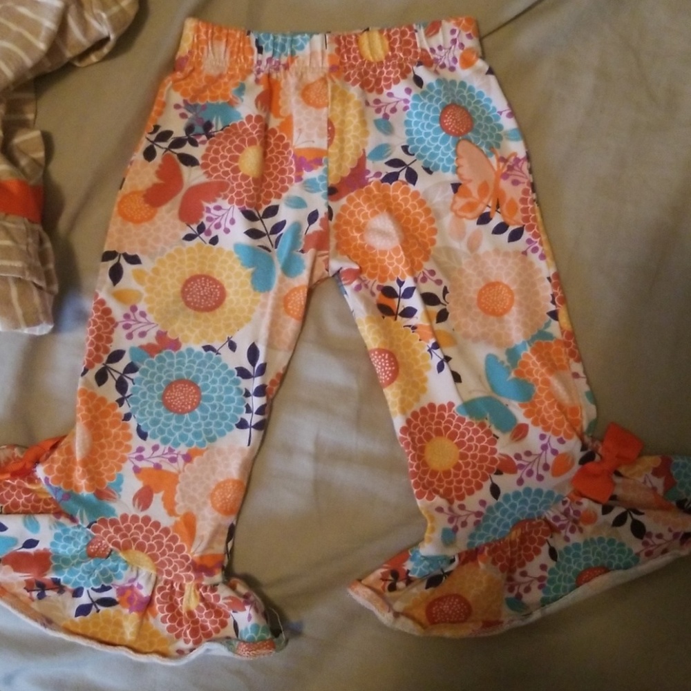 18m Fall Outfit 2pc - Picture 2 of 4